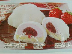五洋食品産業 つつみ福 苺あずき 商品写真