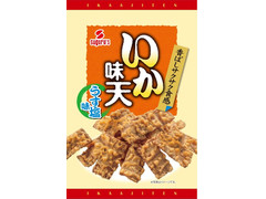 すぐる いか味天 うす塩味 商品写真