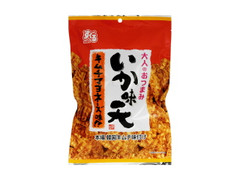 すぐる いか味天 キムチマヨネーズ味 商品写真