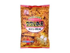 すぐる サクサクいか味天 Tチキン味 商品写真