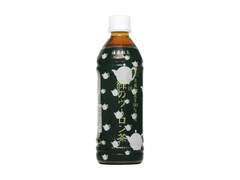 海東ブラザース 有機 緑のウーロン茶 商品写真