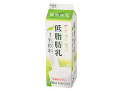広島協同乳業 低脂肪乳 商品写真