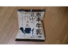 高知アイス 吉本牛乳 最中アイス コーヒー牛乳 商品写真