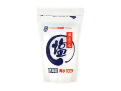 最進の塩 袋300g