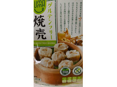 餃子計画 UMAUMAグルテンフリー 焼売