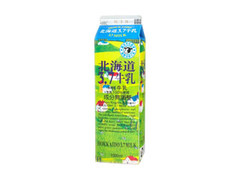 浅井乳業 北海道3.7牛乳 商品写真