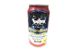 銀河高原ビール ヴァイツェンボック 缶350ml