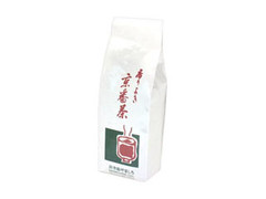 京都やましろ農業協同組合 香りよき京番茶 商品写真