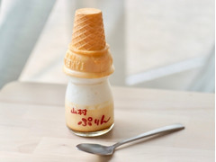 山村乳業 冷凍ぷりんソフト 商品写真