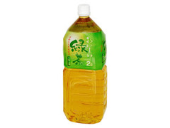 エム・アール・アイ・コーポレーション おいしい緑茶 京都の天然水使用 玉露入り 商品写真