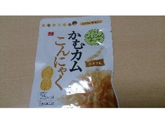 アスザックフーズ かむカムこんにゃく ホタテ味 商品写真