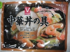 Vセレクト バロー Vセレクト 中華丼の具 2袋 商品写真