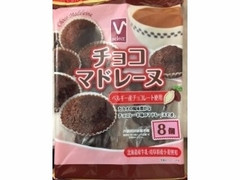 Vセレクト Vセレクト チョコマドレーヌ