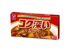 Vセレクト バロー Vセレクト コク深いカレー 甘口 商品写真