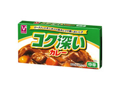 Vセレクト コク深いカレー 中辛 商品写真