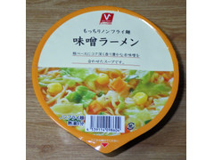 バロー Vセレクト 味噌ラーメン