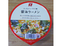 バロー Vセレクト 醤油ラーメン 商品写真
