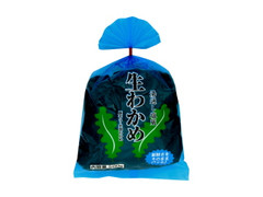 キョウワ 生わかめ 商品写真