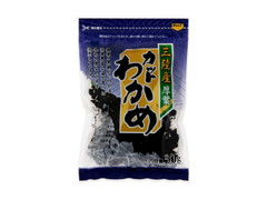 キョウワ カットわかめ 三陸産厚葉 商品写真