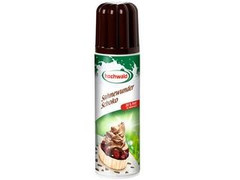 エスケイダブルイーストアジア ザーネワンダー ホイップクリーム チョコレート 商品写真