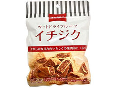 マルレイ橋本食品 KALDI マルレ カットドライフルーツ 商品写真