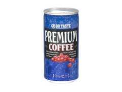 札幌フードシステムズ プレミアムコーヒー 商品写真