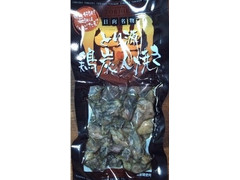 とり源 鶏炭火焼き 商品写真