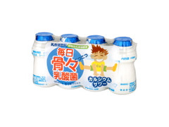 ハック 毎日骨々乳酸菌 商品写真