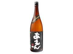 原口酒造 あもん 全量鹿児島県産 本格焼酎 黒麹 瓶1.8L