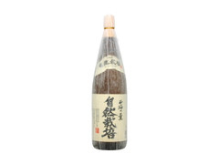 原口酒造 本格焼酎 西海の薫 自然栽培 商品写真