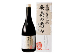 奄美 黒糖もろみ酢 奄美の恵み 発酵クエン酸飲料