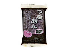 ケーティエム健康ネット つぶあん 商品写真