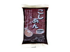 ケーティエム健康ネット こしあん 商品写真