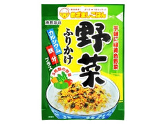 浦島海苔 野菜ふりかけ 袋30g