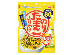 のりたまごふりかけ 袋80g