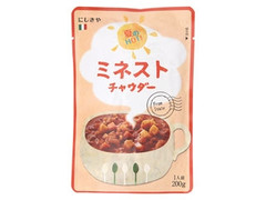 にしきや 夏のHOT！ ミネストチャウダー 商品写真