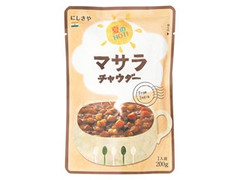 にしきや 夏のHOT！ マサラチャウダー 商品写真