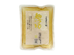 ウスケ・コーポレーション 麺つゆ 商品写真