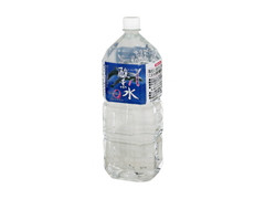 花剣環境 酸素水 ペット2L