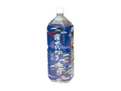 花剣環境 熊本県天草の海水にがり 原液 商品写真