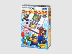 スバルドウ ウォーターゲームDS 商品写真