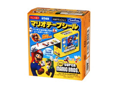 スバルドウ マリオテープシール 商品写真