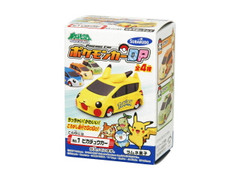 スバルドウ ポケモンカー DP 商品写真