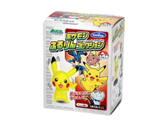 スバルドウ ポケモン ふるりんコレクション 商品写真