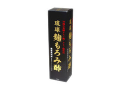 M・Nコーポレーション 琉球麹もろみ酢