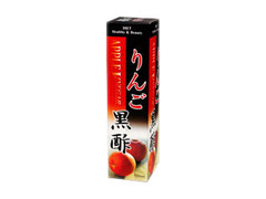 M・Nコーポレーション りんご黒酢