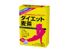 M・Nコーポレーション ダイエット麦茶 商品写真