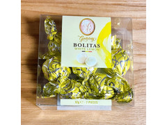 ガヴァルニー ボリータスチョコレート ホワイトレモン 商品写真