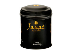 Janat ムーンバレー 商品写真