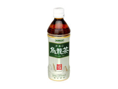 武夷山 烏龍茶 ペット500ml